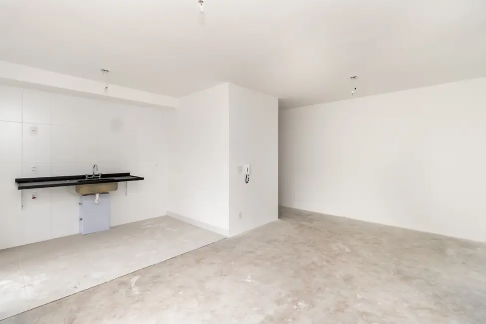 Apartamento com 4 quartos à venda, 108m2 em Santo Amaro, São Paulo - SP - imagem 8 Foto 8 de Apartamento com 4 quartos à venda, 108m2 em Santo Amaro, São Paulo - SP