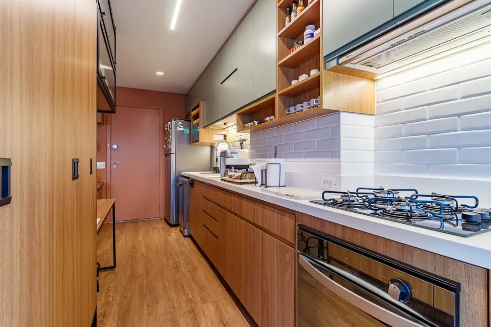 Foto 9 de Apartamento com 2 quartos à venda, 62m2 em Pinheiros, São Paulo - SP