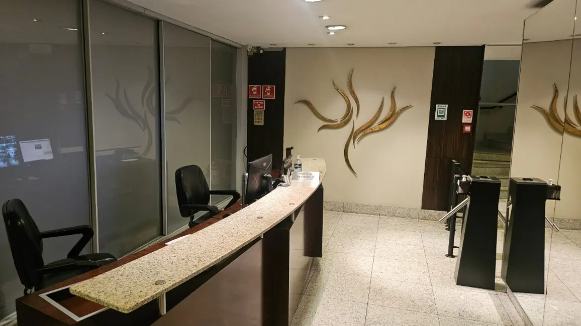 Foto 6 de Sala Comercial à venda, 244m2 em Jardim Paulistano, São Paulo - SP