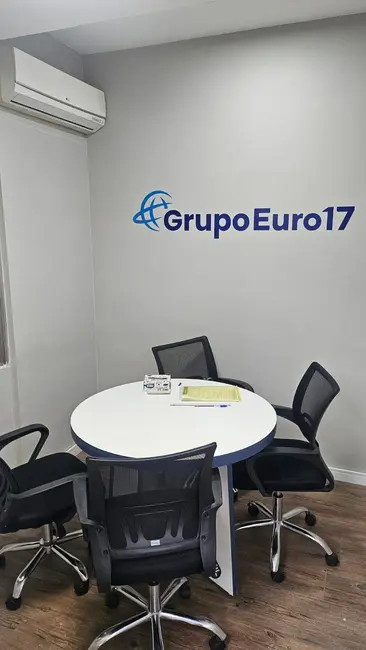 Foto 7 de Sala Comercial à venda, 244m2 em Jardim Paulistano, São Paulo - SP