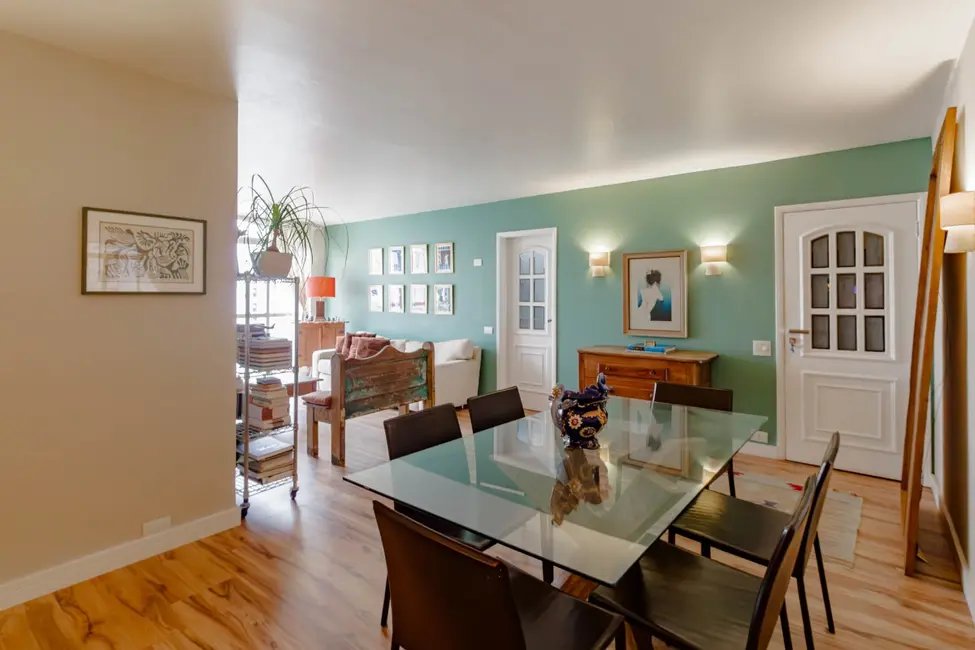 Foto 7 de Apartamento com 3 quartos à venda, 113m2 em Jardim América, São Paulo - SP