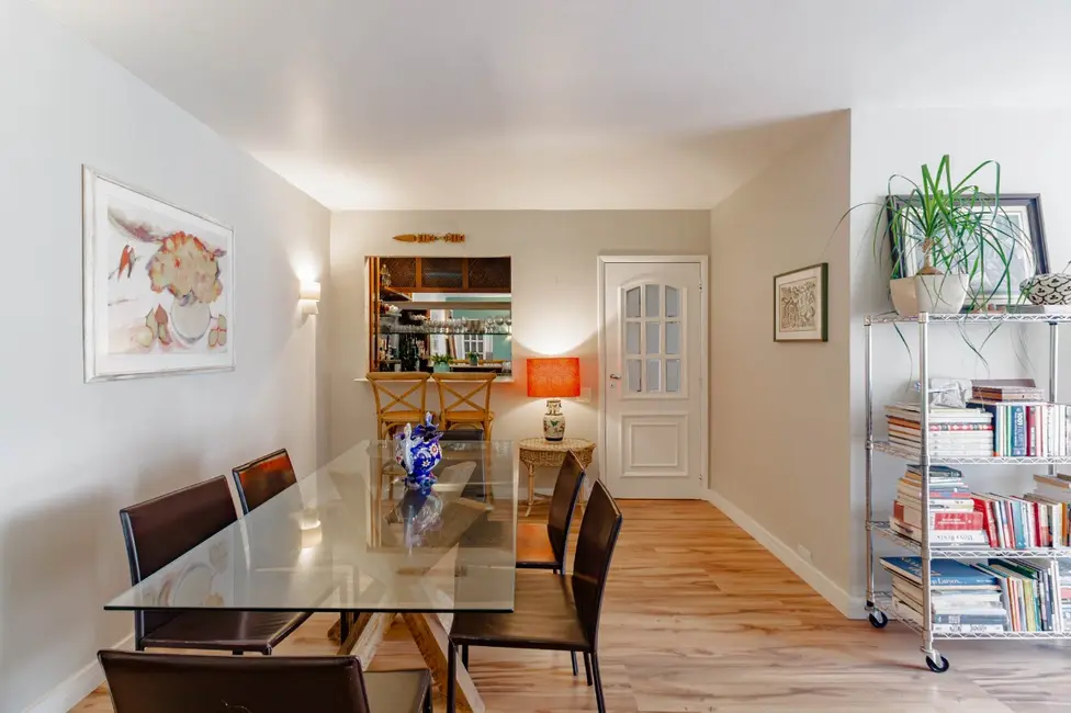 Foto 6 de Apartamento com 3 quartos à venda, 113m2 em Jardim América, São Paulo - SP