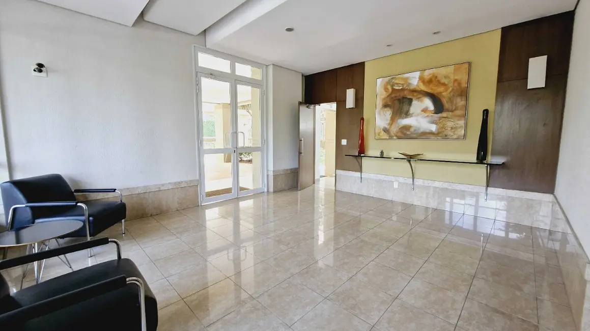 Foto 6 de Apartamento com 3 quartos à venda, 130m2 em Paraíso do Morumbi, São Paulo - SP