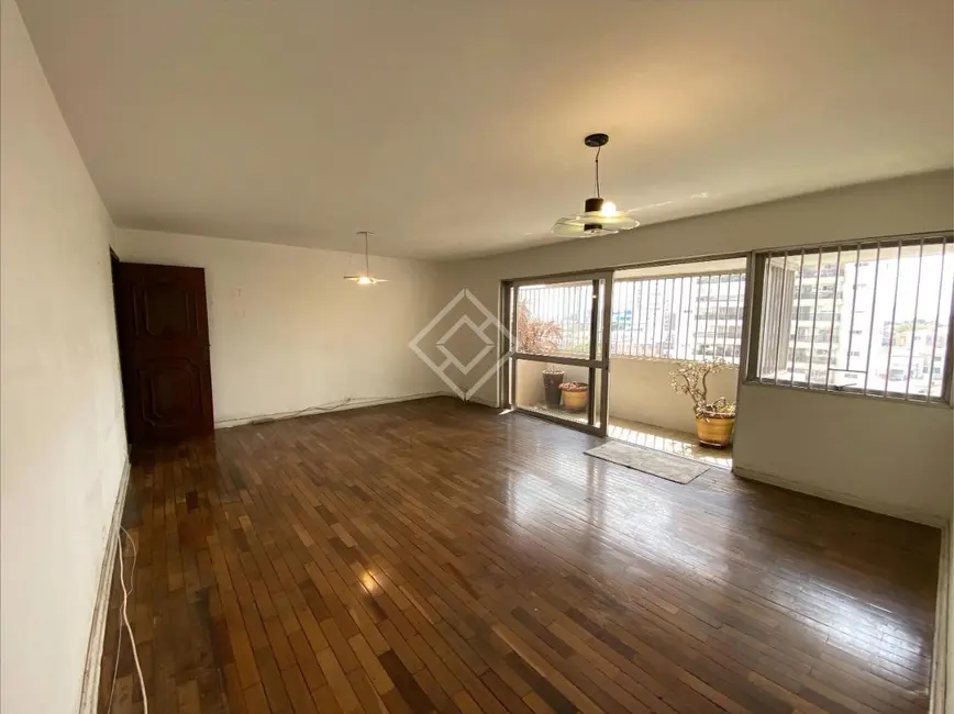 Foto 2 de Apartamento com 3 quartos à venda, 185m2 em Parque da Mooca, São Paulo - SP