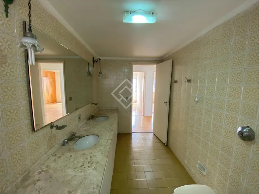 Foto 6 de Apartamento com 3 quartos à venda, 185m2 em Parque da Mooca, São Paulo - SP
