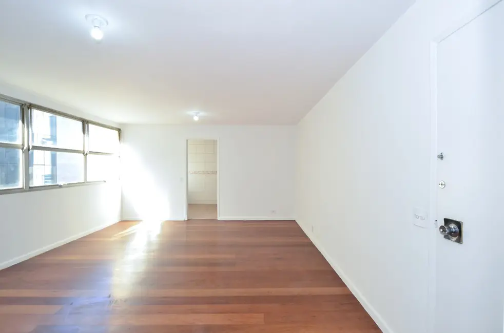 Apartamento com 3 quartos à venda, 107m2 em Higienópolis, São Paulo - SP - imagem 1 Foto 1 de Apartamento com 3 quartos à venda, 107m2 em Higienópolis, São Paulo - SP