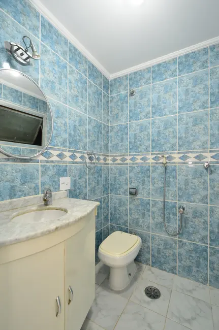 Apartamento com 3 quartos à venda, 107m2 em Higienópolis, São Paulo - SP - imagem 8 Foto 8 de Apartamento com 3 quartos à venda, 107m2 em Higienópolis, São Paulo - SP