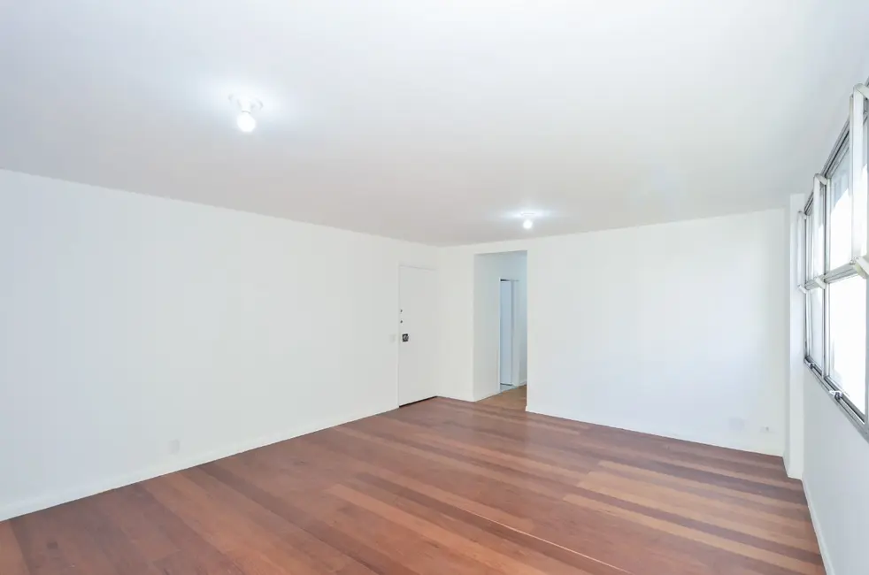 Apartamento com 3 quartos à venda, 107m2 em Higienópolis, São Paulo - SP - imagem 3 Foto 3 de Apartamento com 3 quartos à venda, 107m2 em Higienópolis, São Paulo - SP