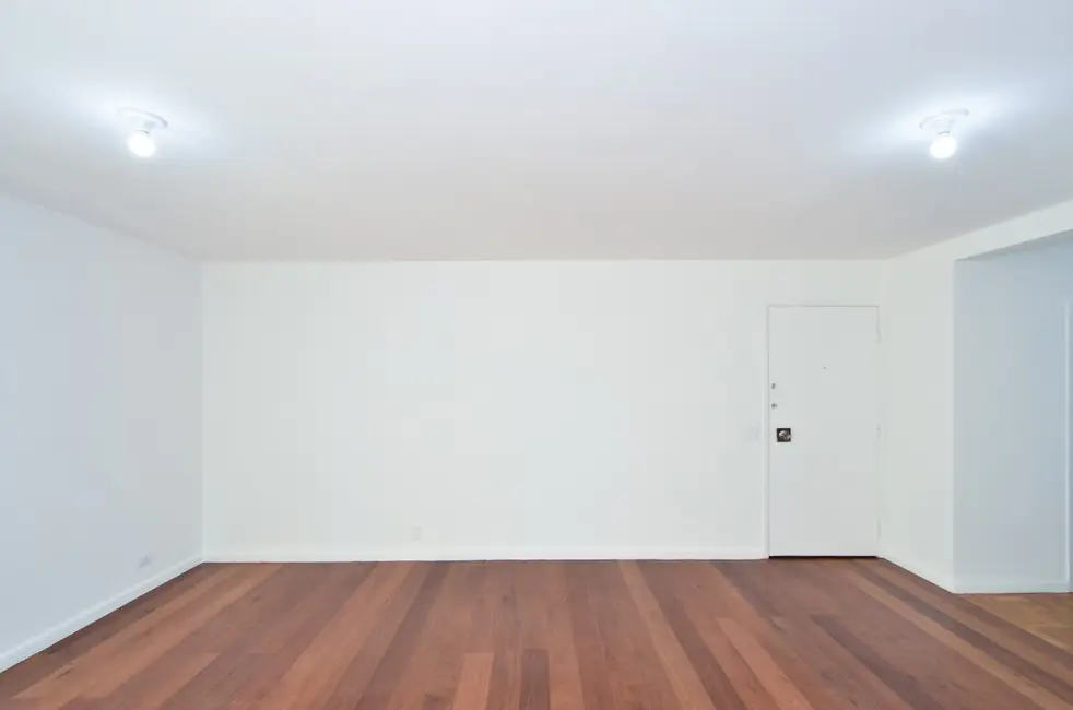 Apartamento com 3 quartos à venda, 107m2 em Higienópolis, São Paulo - SP - imagem 4 Foto 4 de Apartamento com 3 quartos à venda, 107m2 em Higienópolis, São Paulo - SP