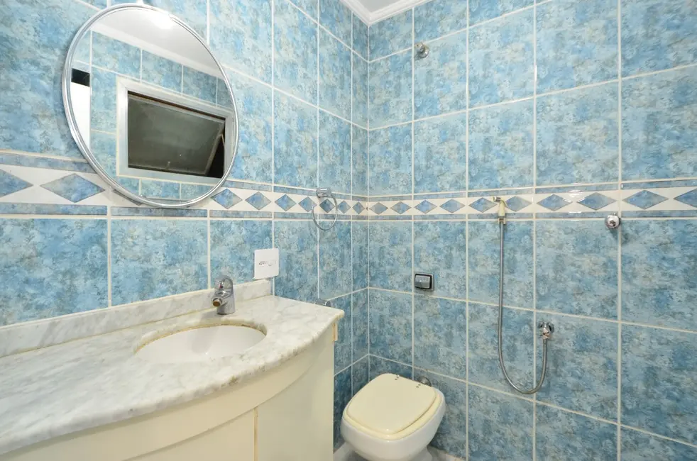 Apartamento com 3 quartos à venda, 107m2 em Higienópolis, São Paulo - SP - imagem 6 Foto 6 de Apartamento com 3 quartos à venda, 107m2 em Higienópolis, São Paulo - SP