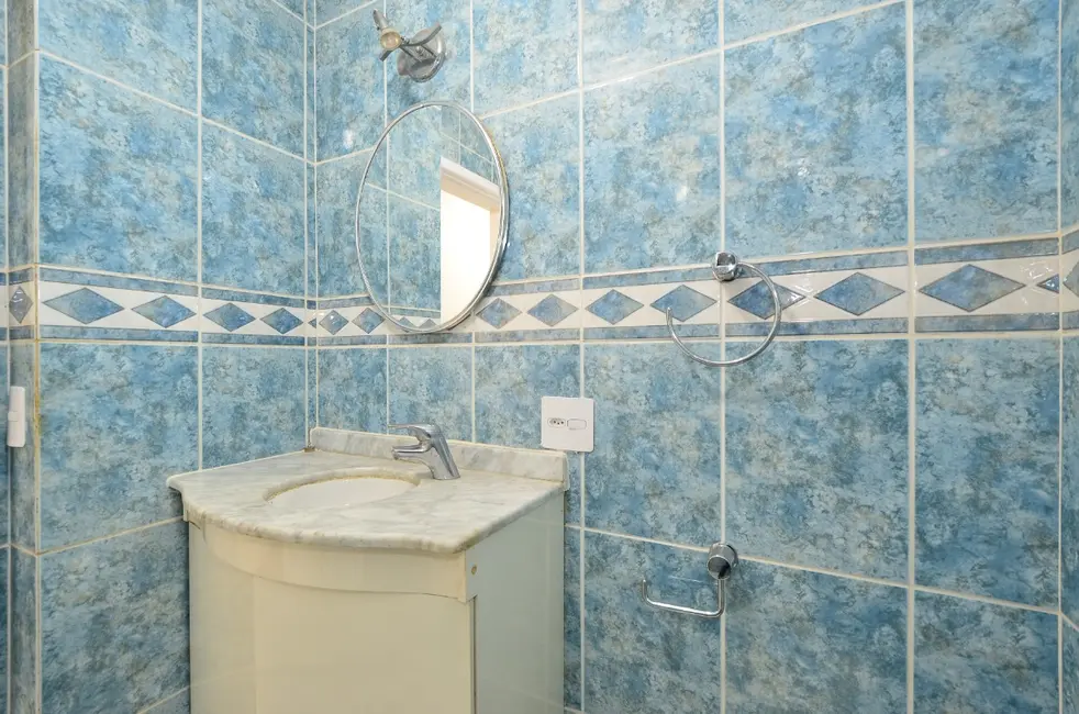 Apartamento com 3 quartos à venda, 107m2 em Higienópolis, São Paulo - SP - imagem 7 Foto 7 de Apartamento com 3 quartos à venda, 107m2 em Higienópolis, São Paulo - SP