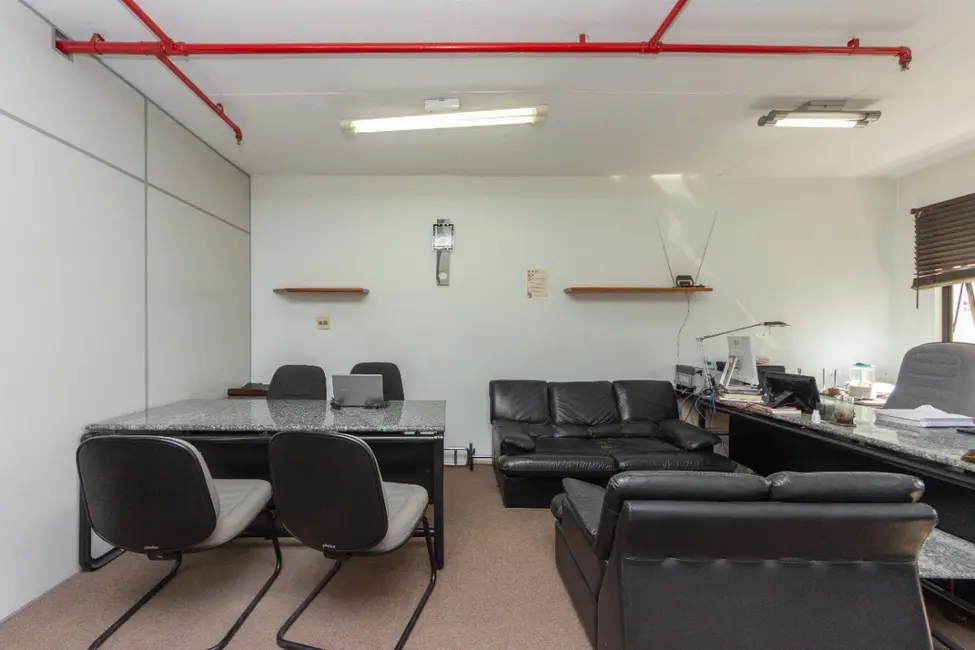 Foto 2 de Sala Comercial à venda, 43m2 em Santa Cecília, São Paulo - SP