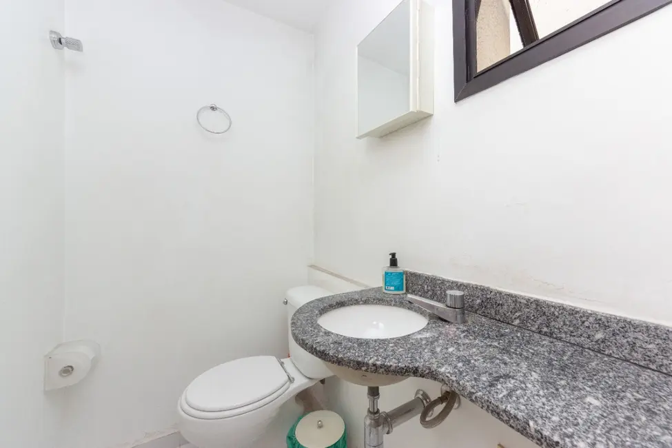 Foto 7 de Sala Comercial à venda, 43m2 em Santa Cecília, São Paulo - SP