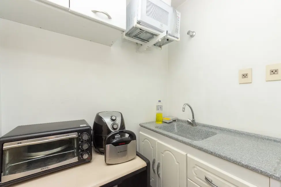 Foto 9 de Sala Comercial à venda, 43m2 em Santa Cecília, São Paulo - SP