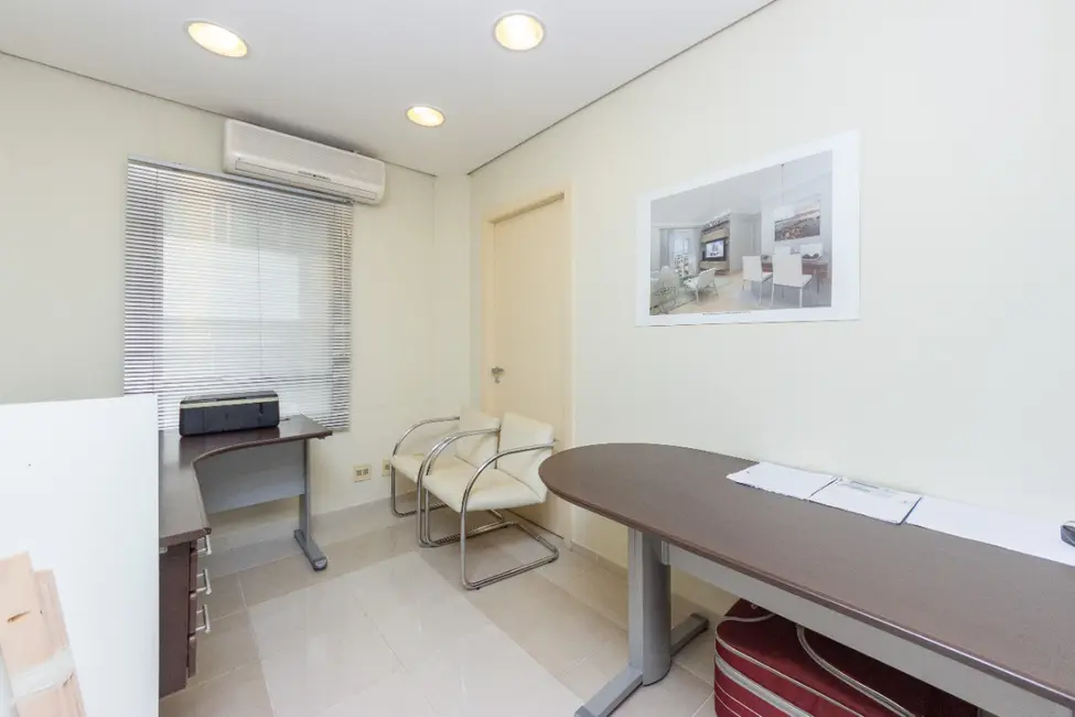 Foto 5 de Sala Comercial à venda, 43m2 em Santa Cecília, São Paulo - SP