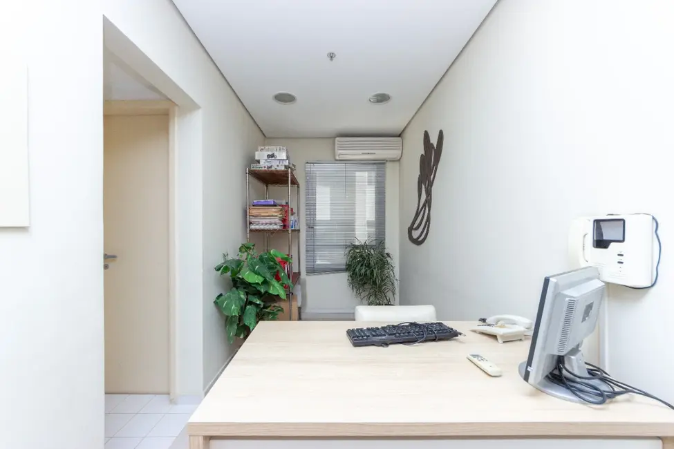 Foto 2 de Sala Comercial à venda, 43m2 em Santa Cecília, São Paulo - SP