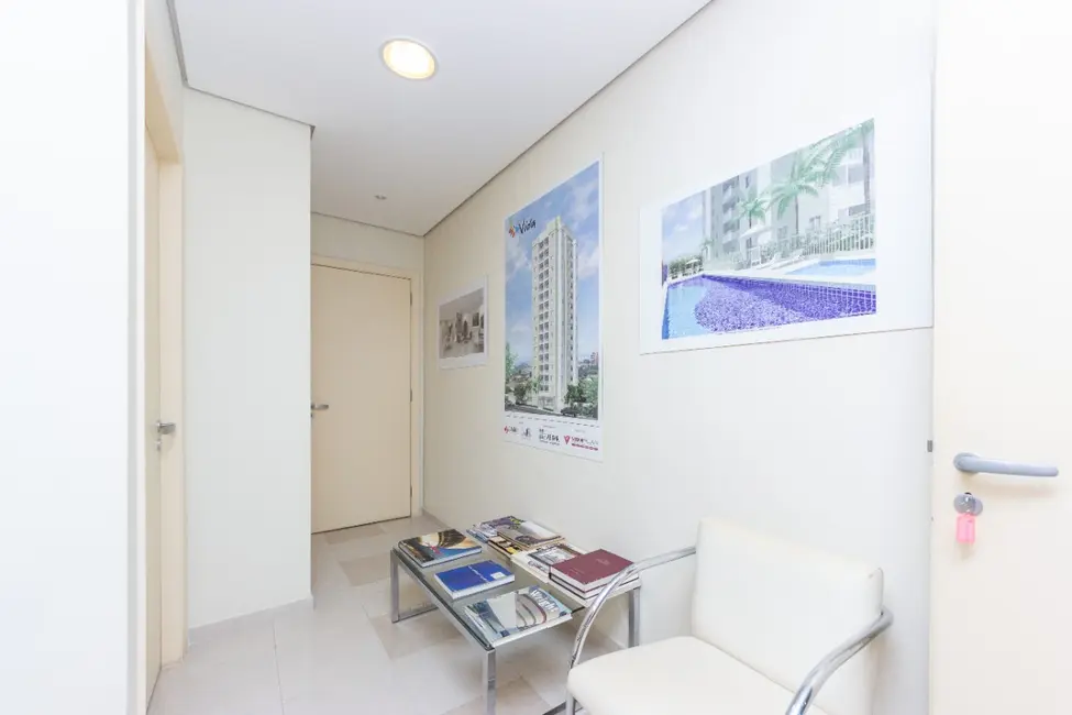 Foto 3 de Sala Comercial à venda, 43m2 em Santa Cecília, São Paulo - SP