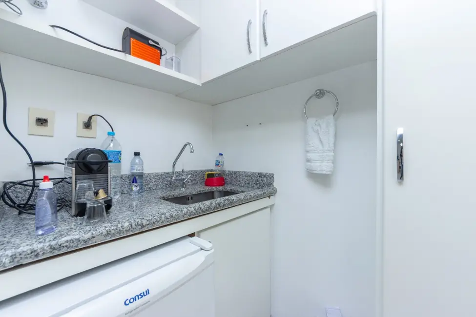 Foto 4 de Sala Comercial à venda, 43m2 em Santa Cecília, São Paulo - SP