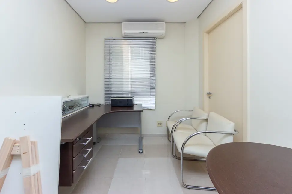 Foto 6 de Sala Comercial à venda, 43m2 em Santa Cecília, São Paulo - SP