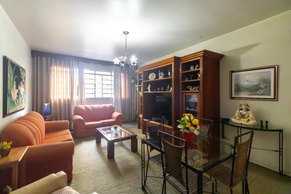 Foto 4 de Apartamento com 3 quartos à venda, 164m2 em Santa Teresinha, São Paulo - SP