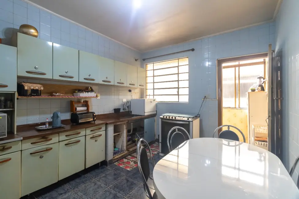 Foto 5 de Apartamento com 3 quartos à venda, 164m2 em Santa Teresinha, São Paulo - SP