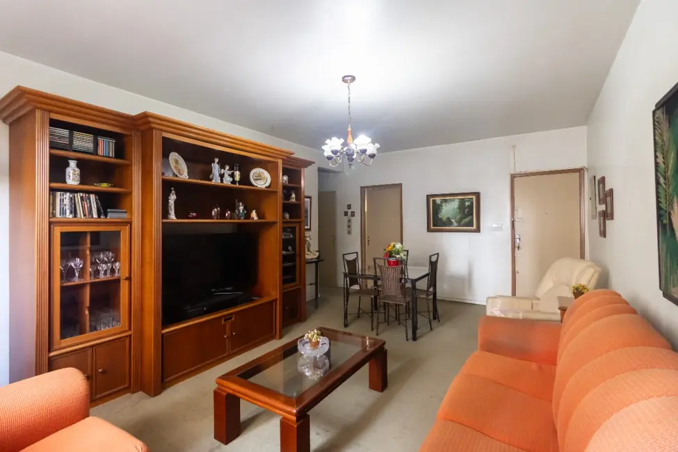 Apartamento com 3 quartos à venda, 164m2 em Santa Teresinha, São Paulo - SP - imagem 2 Foto 2 de Apartamento com 3 quartos à venda, 164m2 em Santa Teresinha, São Paulo - SP