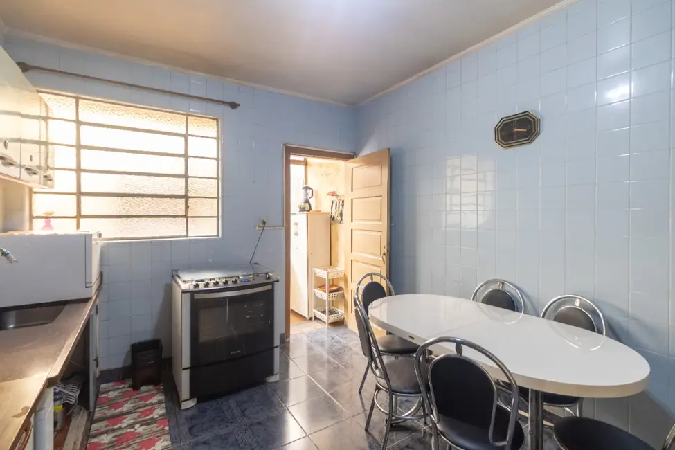 Foto 6 de Apartamento com 3 quartos à venda, 164m2 em Santa Teresinha, São Paulo - SP