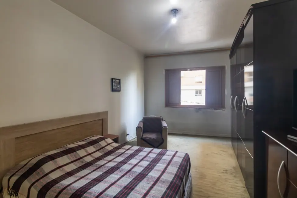 Apartamento com 3 quartos à venda, 164m2 em Santa Teresinha, São Paulo - SP - imagem 8 Foto 8 de Apartamento com 3 quartos à venda, 164m2 em Santa Teresinha, São Paulo - SP