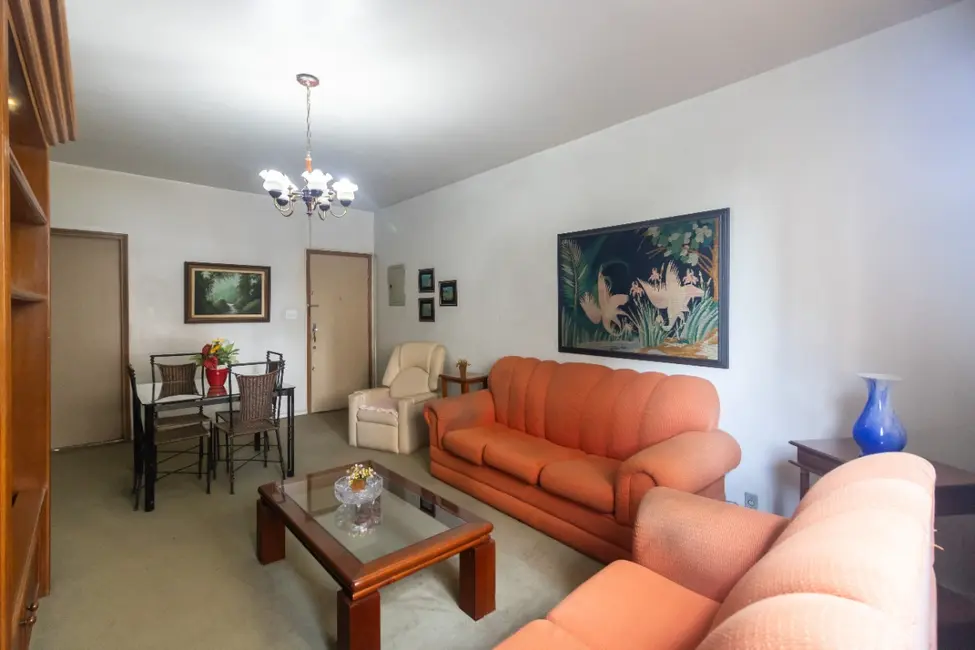 Foto 1 de Apartamento com 3 quartos à venda, 164m2 em Santa Teresinha, São Paulo - SP