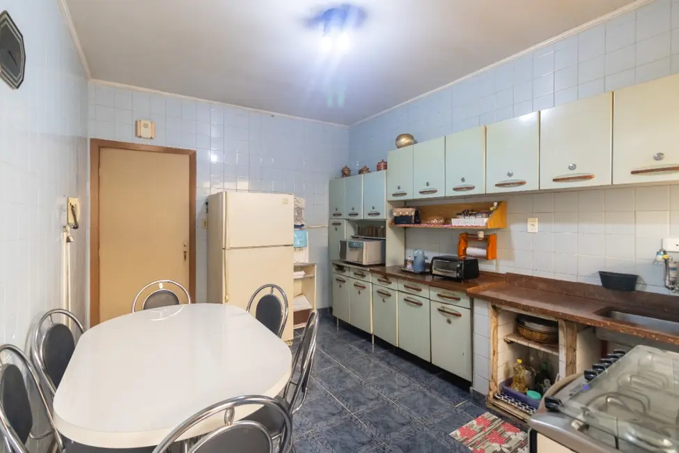 Foto 7 de Apartamento com 3 quartos à venda, 164m2 em Santa Teresinha, São Paulo - SP