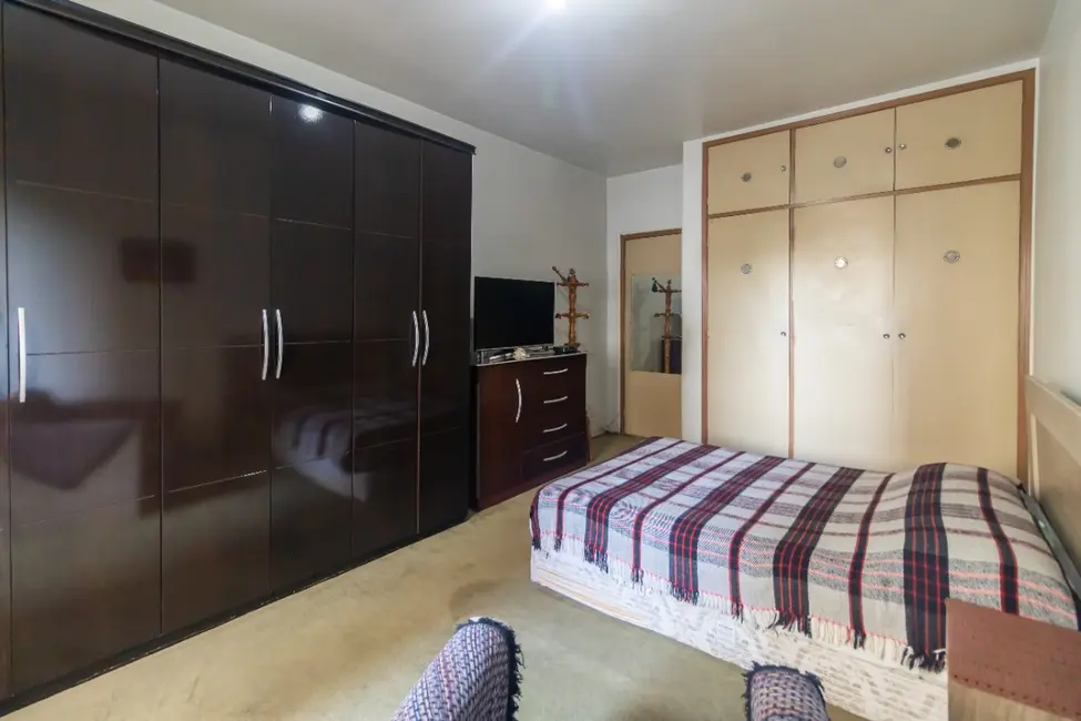 Apartamento com 3 quartos à venda, 164m2 em Santa Teresinha, São Paulo - SP - imagem 9 Foto 9 de Apartamento com 3 quartos à venda, 164m2 em Santa Teresinha, São Paulo - SP
