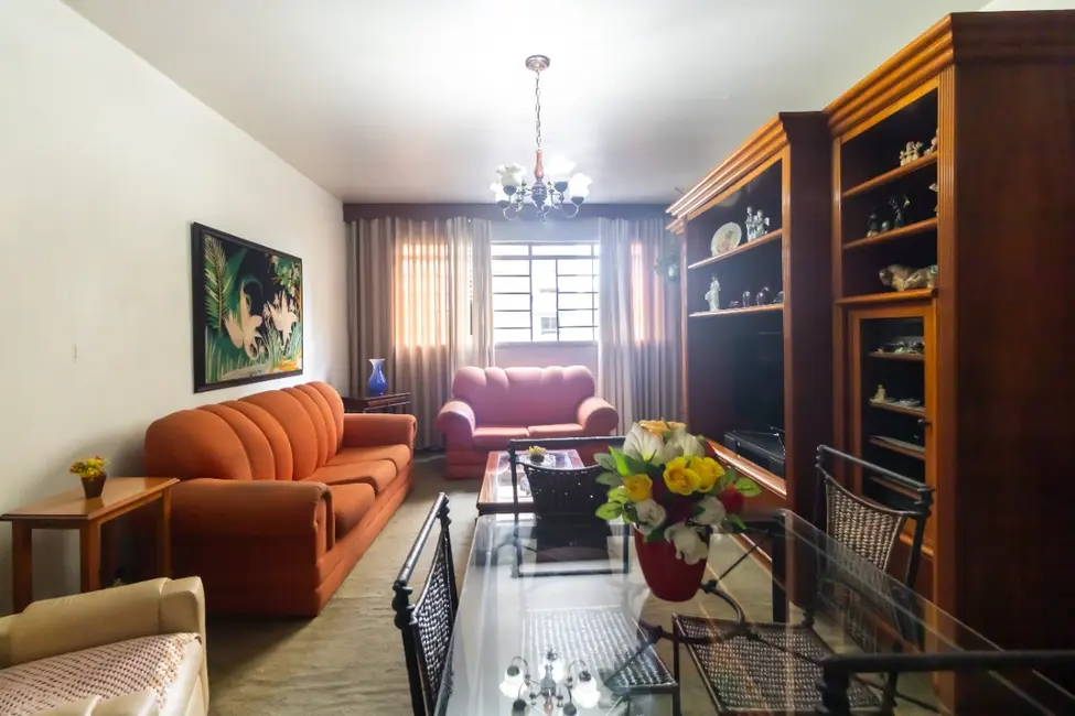 Apartamento com 3 quartos à venda, 164m2 em Santa Teresinha, São Paulo - SP - imagem 3 Foto 3 de Apartamento com 3 quartos à venda, 164m2 em Santa Teresinha, São Paulo - SP