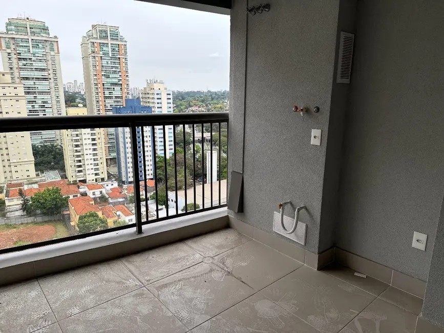Apartamento à venda, 29m2 em Santo Amaro, São Paulo - SP - imagem 9 Foto 9 de Apartamento à venda, 29m2 em Santo Amaro, São Paulo - SP