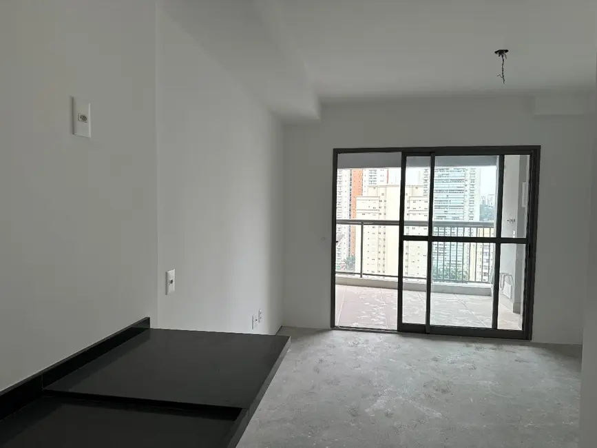 Apartamento à venda, 29m2 em Santo Amaro, São Paulo - SP - imagem 3 Foto 3 de Apartamento à venda, 29m2 em Santo Amaro, São Paulo - SP