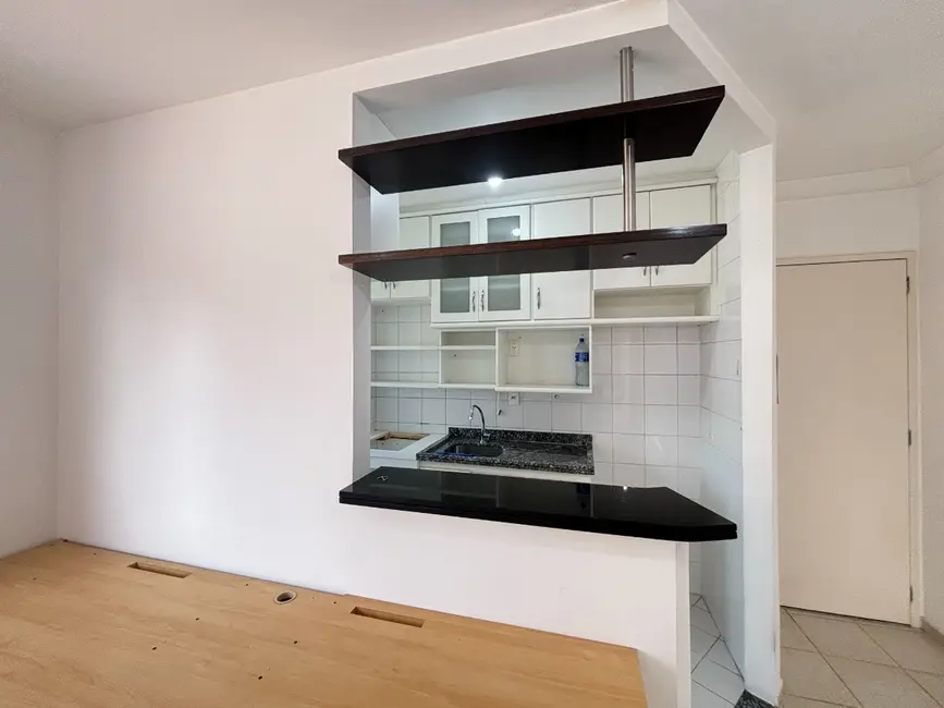 Foto 3 de Apartamento com 2 quartos à venda, 47m2 em Perdizes, São Paulo - SP