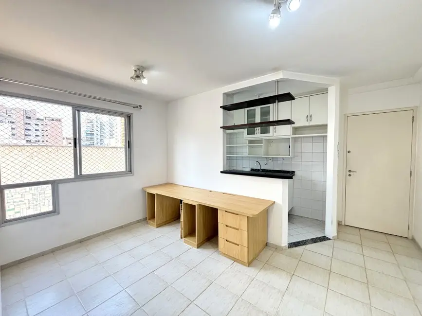 Foto 2 de Apartamento com 2 quartos à venda, 47m2 em Perdizes, São Paulo - SP