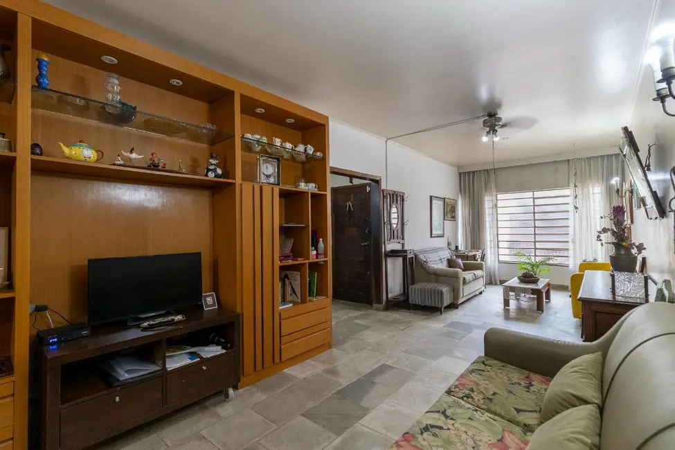 Foto 5 de Casa com 3 quartos à venda, 196m2 em Indianópolis, São Paulo - SP