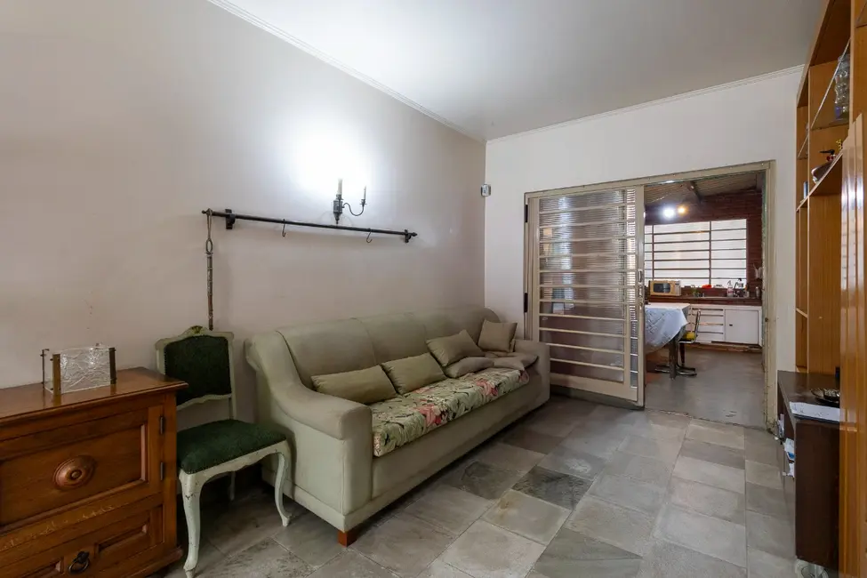 Foto 7 de Casa com 3 quartos à venda, 196m2 em Indianópolis, São Paulo - SP