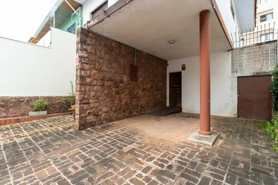 Foto 4 de Casa com 3 quartos à venda, 196m2 em Indianópolis, São Paulo - SP