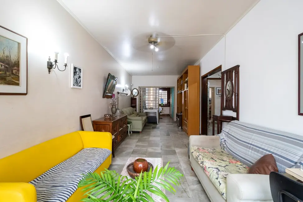 Foto 6 de Casa com 3 quartos à venda, 196m2 em Indianópolis, São Paulo - SP
