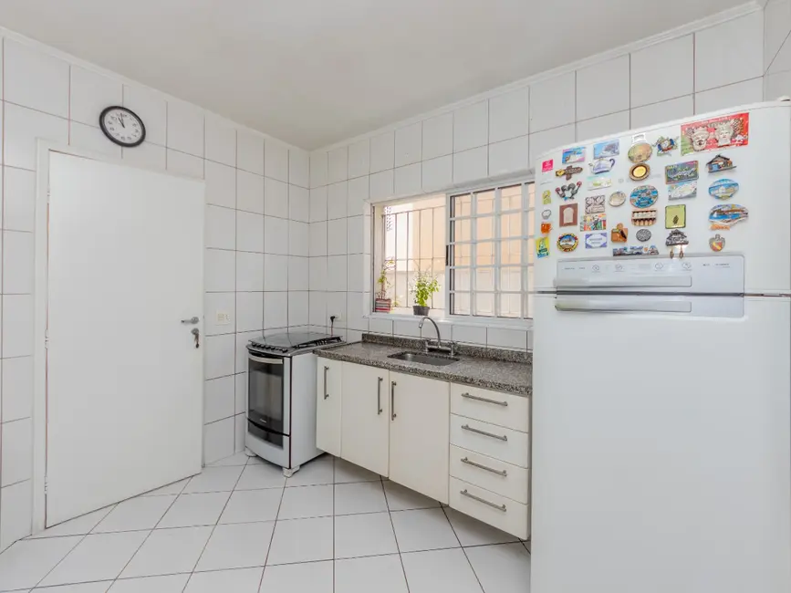 Foto 9 de Sobrado com 3 quartos à venda, 200m2 em Vila Marari, São Paulo - SP