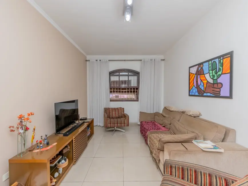 Foto 4 de Sobrado com 3 quartos à venda, 200m2 em Vila Marari, São Paulo - SP