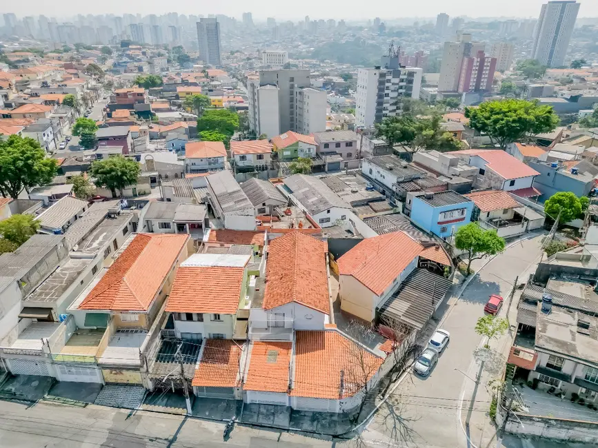 Foto 3 de Sobrado com 3 quartos à venda, 200m2 em Vila Marari, São Paulo - SP