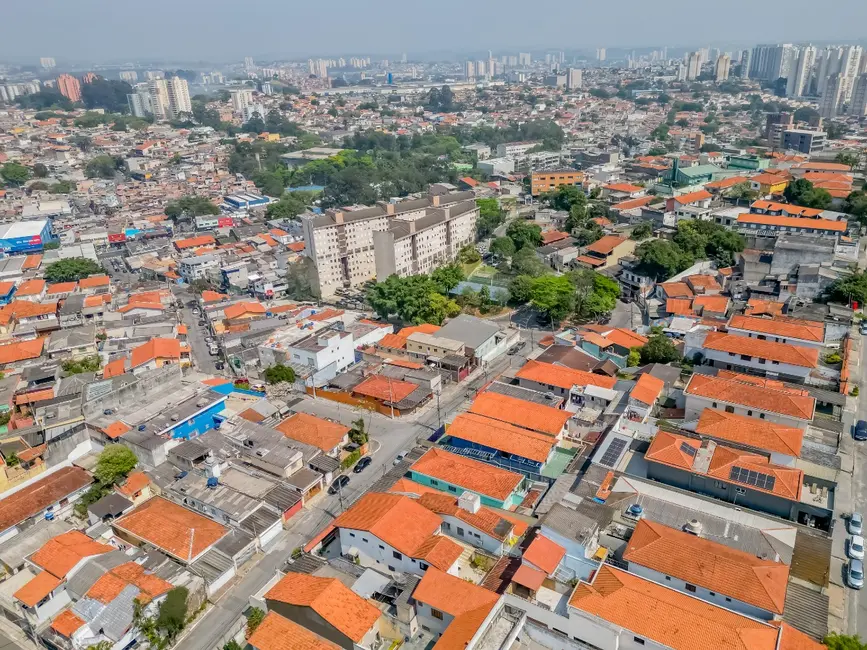 Foto 2 de Sobrado com 3 quartos à venda, 200m2 em Vila Marari, São Paulo - SP