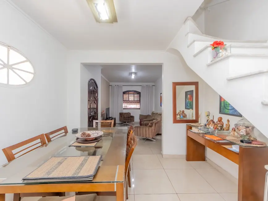 Foto 7 de Sobrado com 3 quartos à venda, 200m2 em Vila Marari, São Paulo - SP