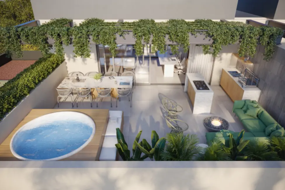 Foto 5 de Casa de Condomínio com 4 quartos à venda, 573m2 em São Paulo - SP