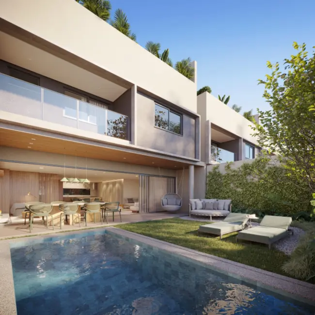 Foto 6 de Casa de Condomínio com 4 quartos à venda, 573m2 em São Paulo - SP