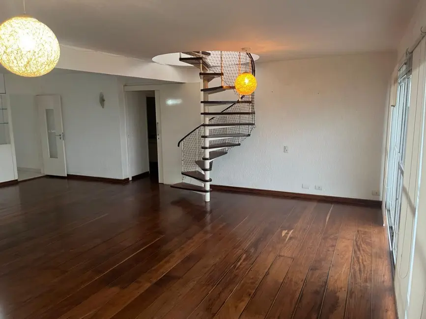 Foto 2 de Cobertura com 4 quartos à venda, 328m2 em Santo Amaro, São Paulo - SP