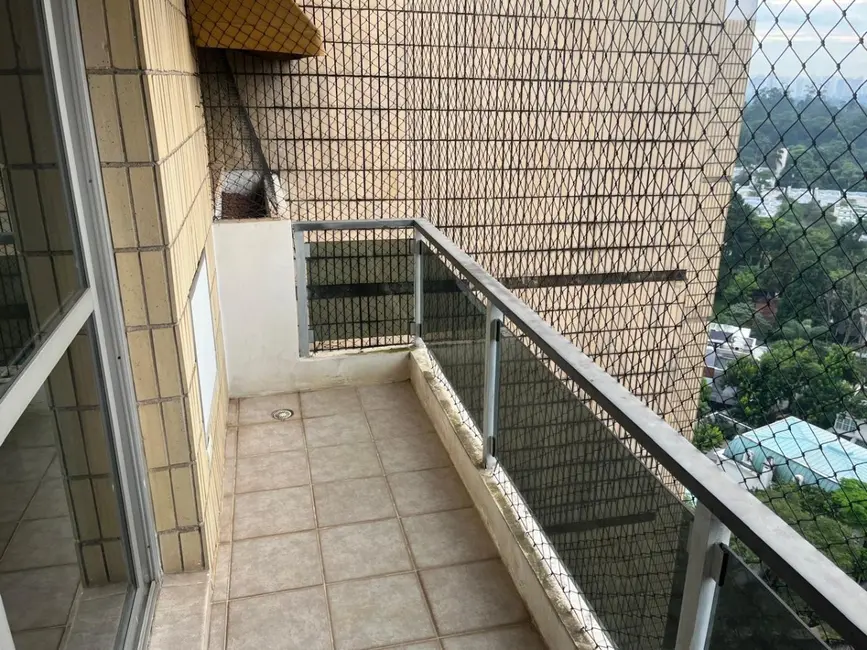 Foto 7 de Cobertura com 4 quartos à venda, 328m2 em Santo Amaro, São Paulo - SP
