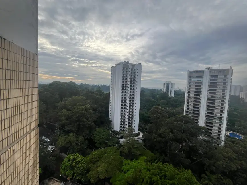 Foto 3 de Cobertura com 4 quartos à venda, 328m2 em Santo Amaro, São Paulo - SP